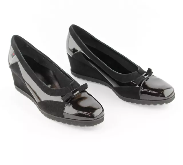 SCARPE DONNA cinzia imprint n. 38 made in italy EUR 16 00 PicClick IT