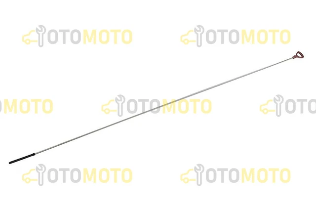 Goupille De Sécurité MEYLE Pour Jauge D'huile De Boîte Auto - Compatible Mercedes Classe C W203, W204 (réf. 999 990 1010)