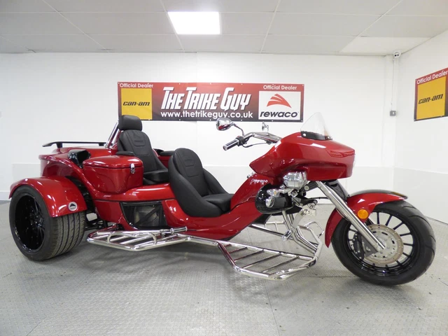 Automatic trikes online for sale