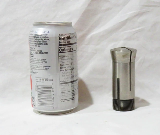 Hardinge 5C Collet - 1/4"