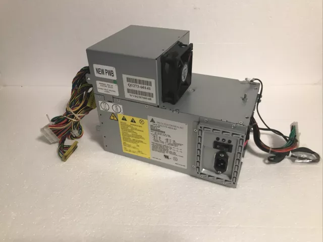 HP DESIGNJET 4000 4500 Z6100-PS Power Supply Unit Q1273-60141