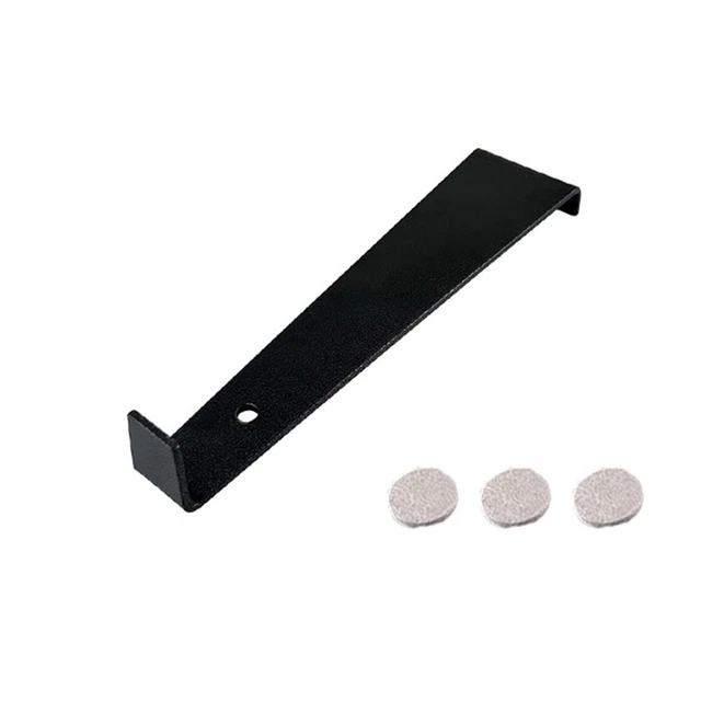 Barra di trazione 12,2 pollici per pavimenti in vinile plank, pavimenti in legno laminato resistente