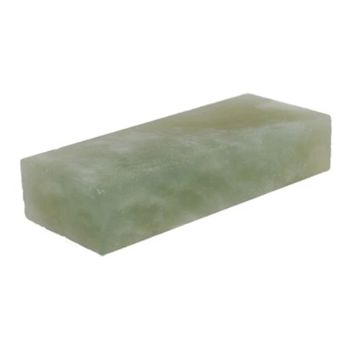 Pietre Abrasive In Gomma Per Snowboard E Sci - Set 3 Pezzi Con Grana Diversa