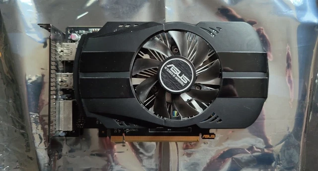 Asus ph hotsell gtx 1050 ti