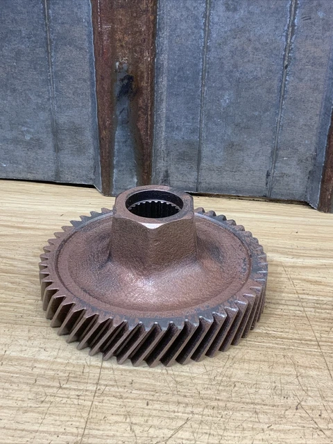 Industrial Machine Wheel Steampunk lamp Base Sculpture  Salvage￼ Altered Art￼