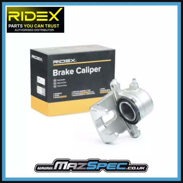 MX5 MK1 MK2 Bremssattel vorne links - Mazda MX-5 NA/NB (94-05) Ridex®