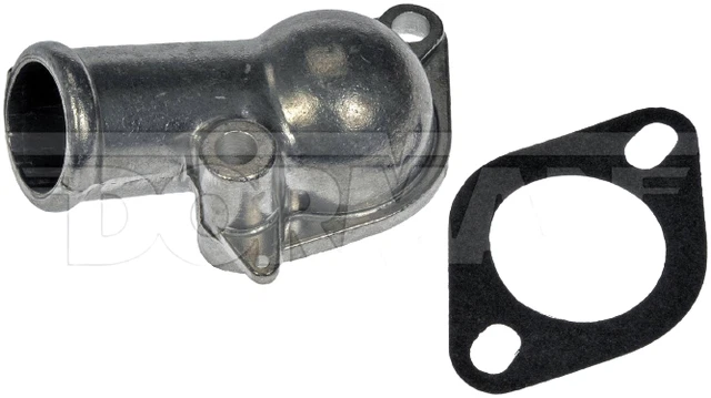 902-2014 Dorman Thermostat Housing New for Chevy Suburban Express Van SaVana