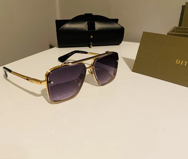Dita lunette shop
