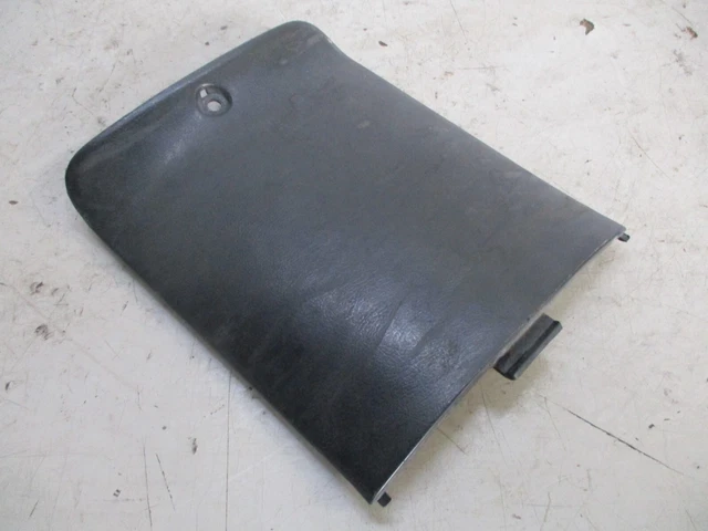 Verkleidung Flanke Unterboden Rechts Original Für Yamaha T Max 500 2004