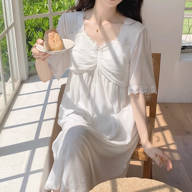 Camicia Da Notte - Serie APPAREL - Foto 6