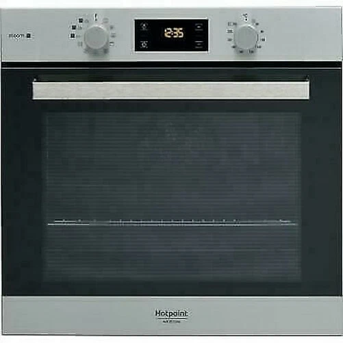 Hotpoint FA3S 844 P Ix Ha Four Encastré 60CM Autonettoyant La + 71L Inox