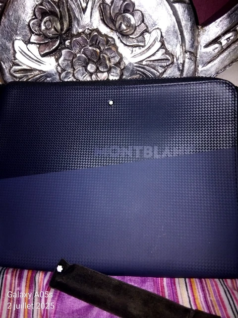 Parker Jotter Acier Inoxydable Doré Bord Frère & Sis Rakhi Cadeau