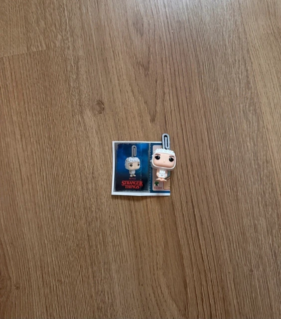 FaNaTtik Moneta Da Collezione Stranger Things - Eleven E Hopper - Edizione Limitata 5000 Pezzi - 2