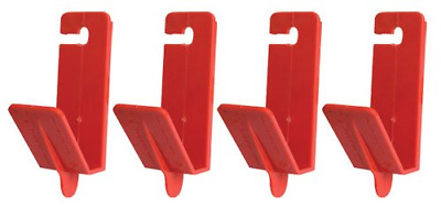 4x FastCap Crown Molding Clip System Hanger Woodworking Tools for Holder Kit New
