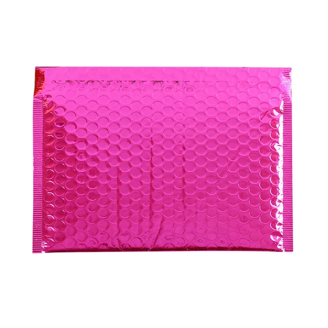 50 pz Borsa da imballaggio Express imbottita buste imbottite buste imbottite anticaduta