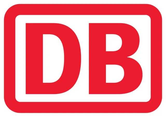 Deutsche Bahn 1. Klasse Upgrade (für BC100 Inhaber), Gültigkeit: 15.08.2024