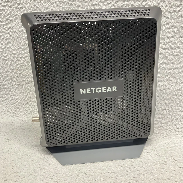 Netgear nighthawk ac1900 power cord Clearance