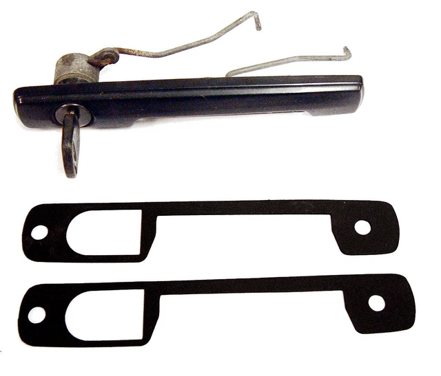 Badge Clips X10 For Ford Escort MK1 MK2 Capri MK3 Cortina & Classic Mini