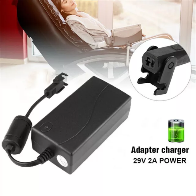 High Quality AC/DC Power Supply for Electric Recliner Sofa/Chair Replacement