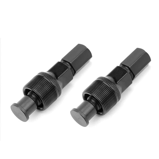 Yosoo Health Gear Roulement, Outil de Réparation de Retrait de Vélo, Dépose de Moyeu de Vélo, Outil Demonte Roue Libre Cassette Extraction Douille de Vélo pour DT 350 240 440 540 Ratchet