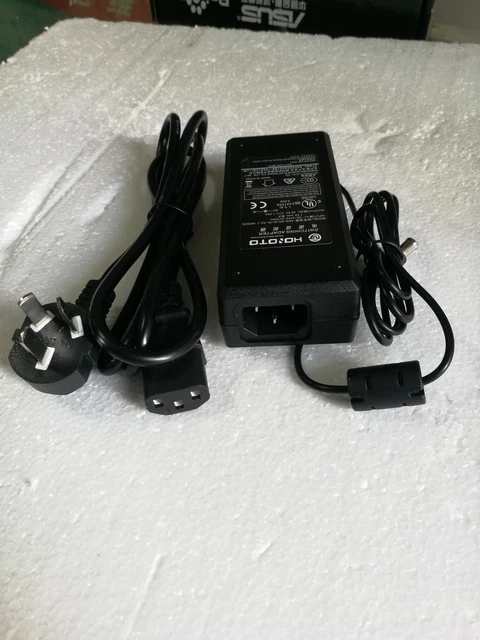Adapter Hoioto Ads 110dl 52 1 20 50v 1.8a | Meses sin interés