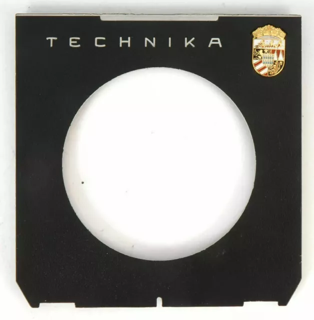 For Linhof Technika Lens Board Copal #3 accessory SALE NEW hot