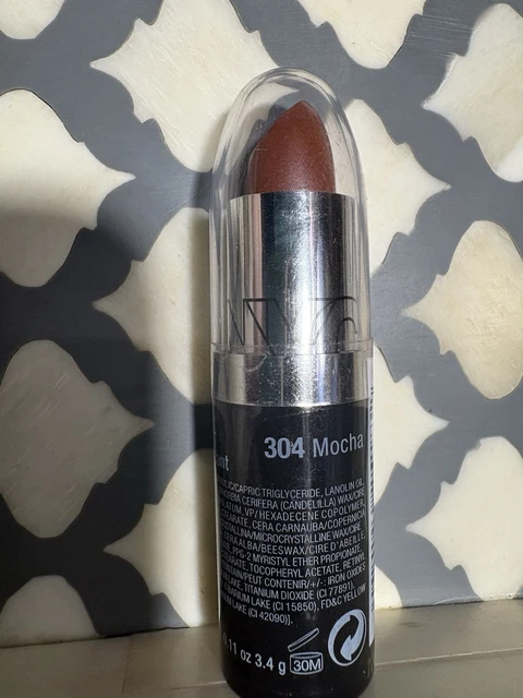 NYC ULTRA MOIST Lip Wear Lipstick 312 Chiffon - New & Sealed $23.99 -  PicClick
