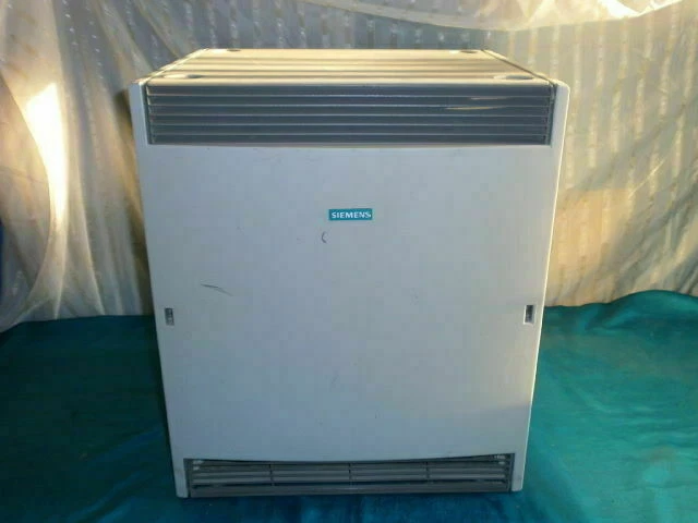 Siemens Hipath  3700/3750 S30777-U757-X-5 Main Cabinet