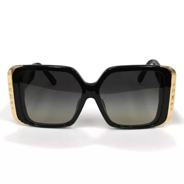 noisy_arrivals - Louis Vuitton Waimea sun glasses 🔶️ Solo