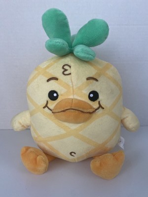 georgie plush by moriah elizabeth