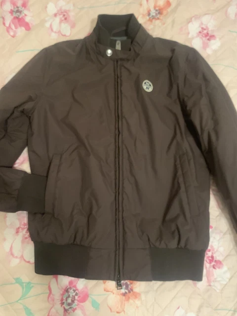 north sails uomo/donna giubbotto con Pile Interno
