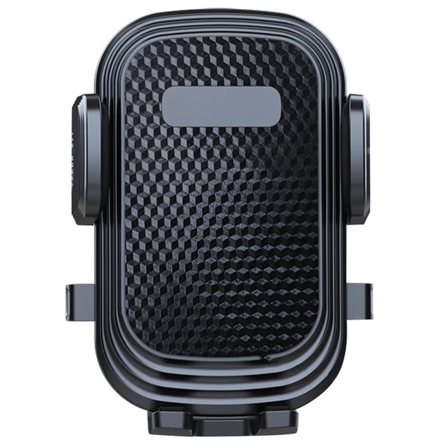 Supporto Rotazione 360 PORTENTUM Porta Cellulare Auto Con Ventosa Per Telefono Rinforzata Porta Telefonica Auto Migliore - 6