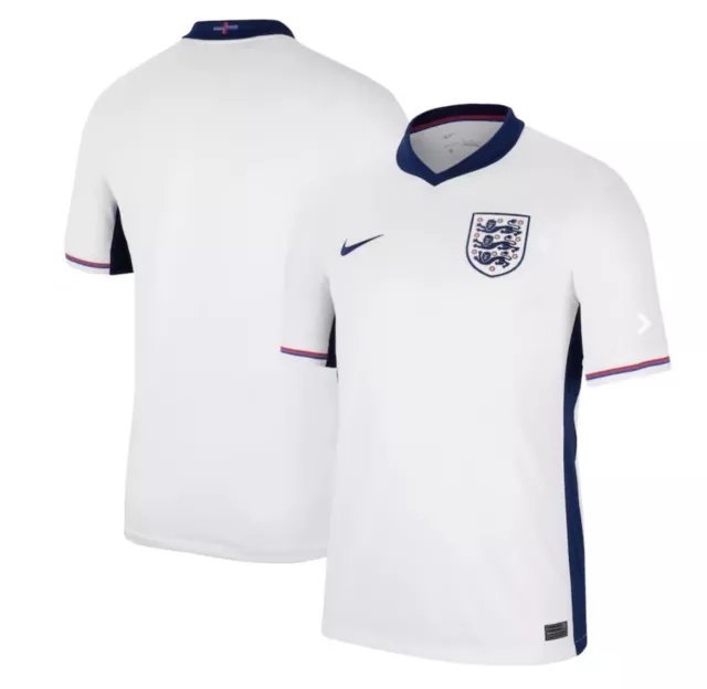 England Euro European championship  2024 Home 3XL Mens Shirt Brand new Tags