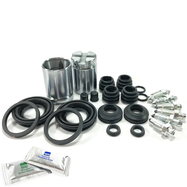 Dorman caliper rebuild kit for Ford Fusion