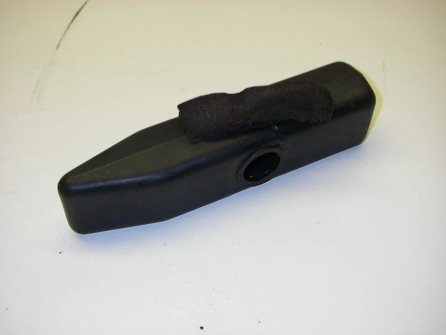 Soupape De Ventilation Du Séparateur D'huile Moteur Central Porsche 91