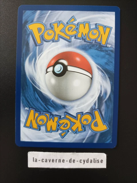 Carte Pokemon - Zénith Suprême - Salarsen GG09/GG70 - NEUF 2