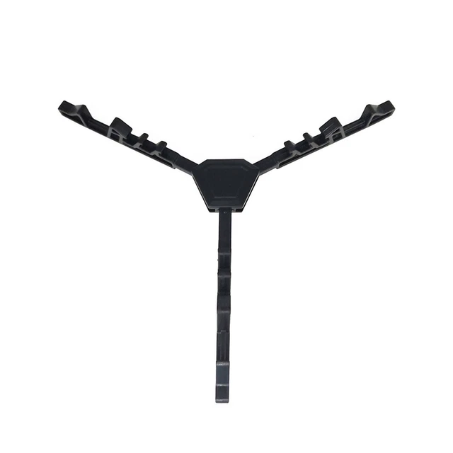 Fire-Maple Support De Réservoir De Gaz En ABS Antidérapant Pliable