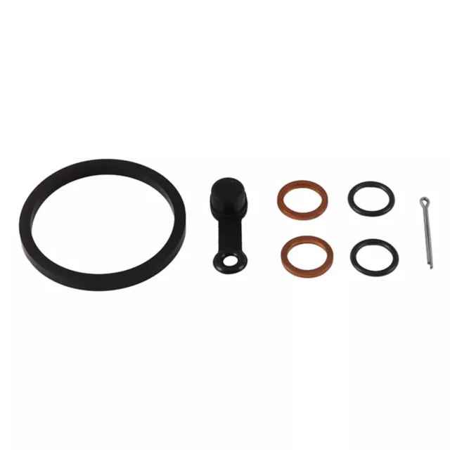 All Balls Front Caliper Rebuild Kit 18-3179 for Honda CB 350 F 72-74