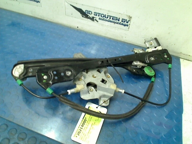 994668100 FENSTERHEBER ELEKTR. LINKS VORNE Chrysler 300 C 2006