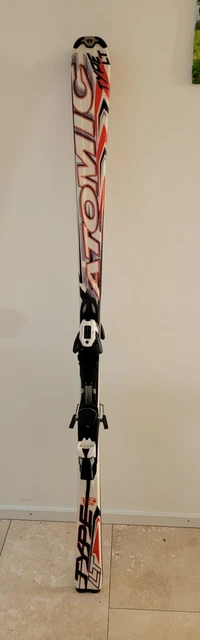 Atomic Lt 174 Skier Wintersport