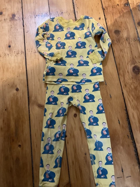 Nachtwäsche, Unisex-Mode, Unisex für Kinder, Kinder, Kleidung