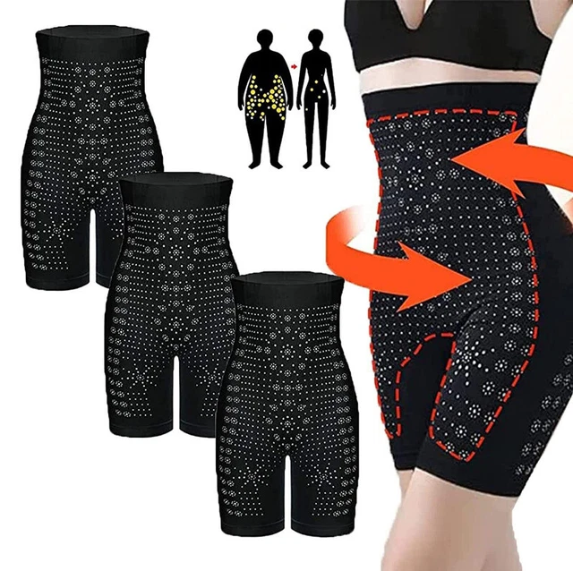 IONS TECH UNIQUE Fiber Restoration Shaper Graphene Honeycomb Tummy Control High £3.98 - PicClick UK