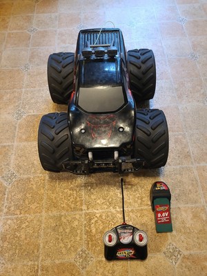 fast lane rc truck