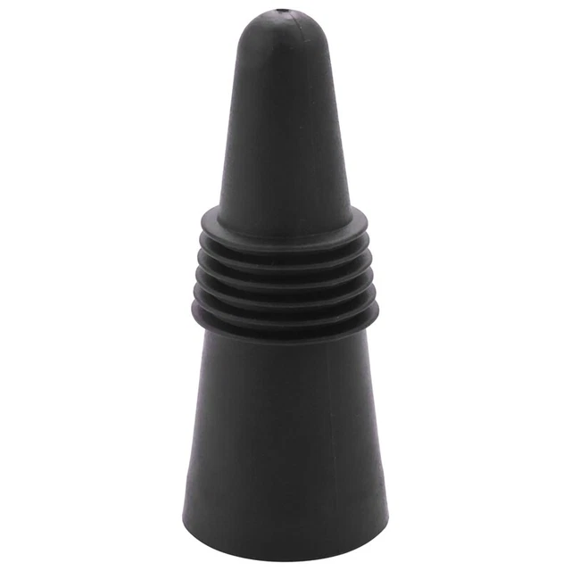 Tappi vino (set di 5), tappo bottiglia vino silicone e bottiglia bevande J7W1