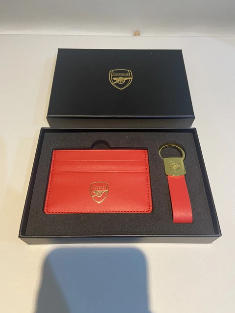 Portafoglio Porta Carte In Pelle Della Squadra Di Calcio - Foto 9