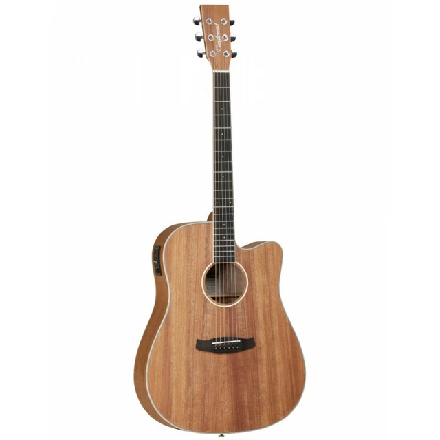 Tanglewood TWU DCE Union - Guitare Electro-Acoustique Dreadnought