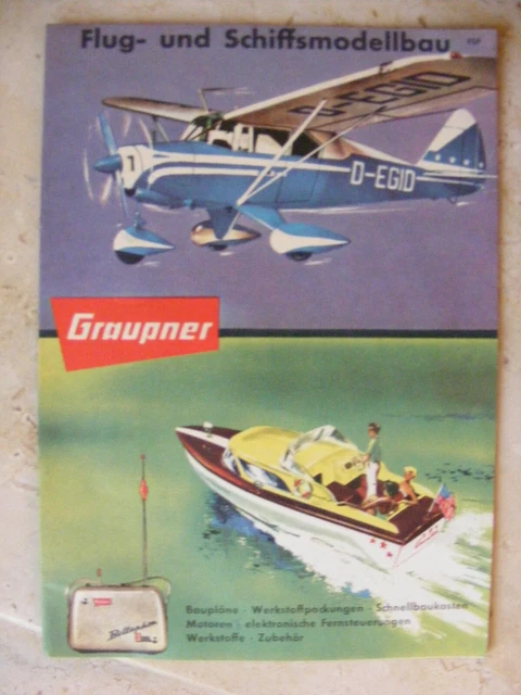 Brochure Ancienne Fred Bear - Catalogue Original "The Big Sky" Automne 1973 - Excellent état