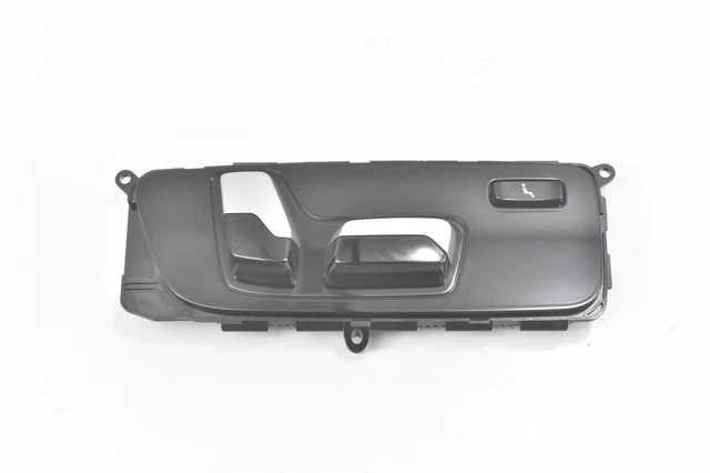 Bouton Interrupteur de Réglage du Siège arriere droite 9861514 BMW X5 G05 X7 G07