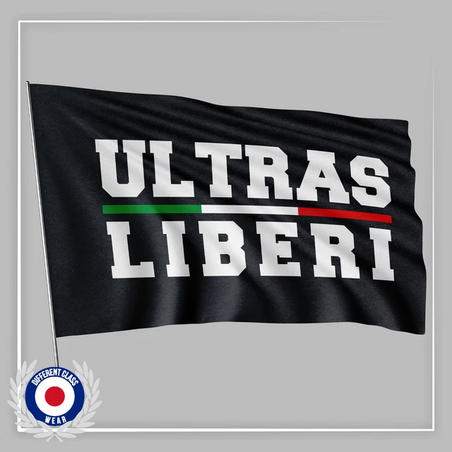 Ultras liberi a magliette da uomo | Acquisti Online su