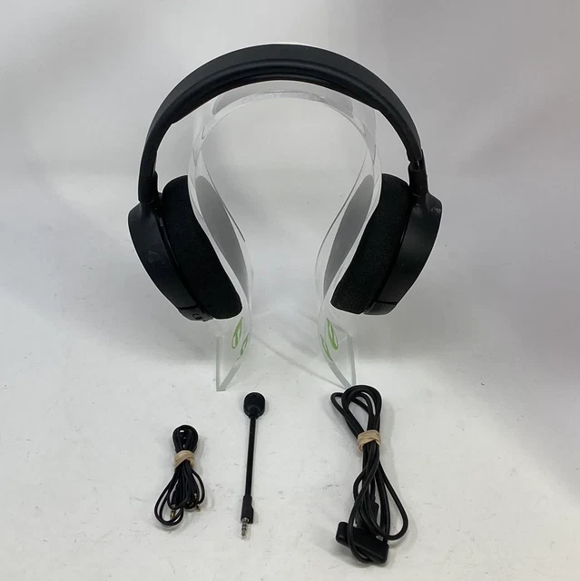 STEELSERIES ARCTIS 1 Wireless OverEar Bluetooth Headphones Black HS